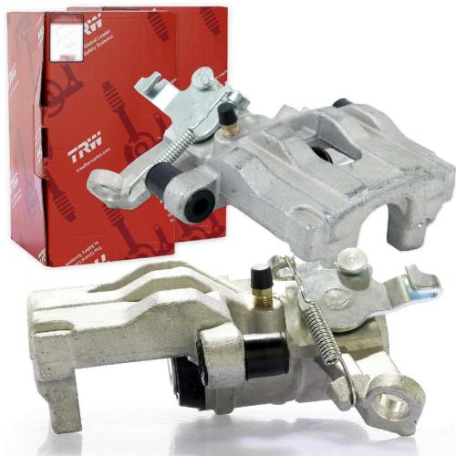 TRW Bremssattel BHN800 + Bremssattel BHN801 Bild TRW Bremssattel BHN800 + Bremssattel BHN801