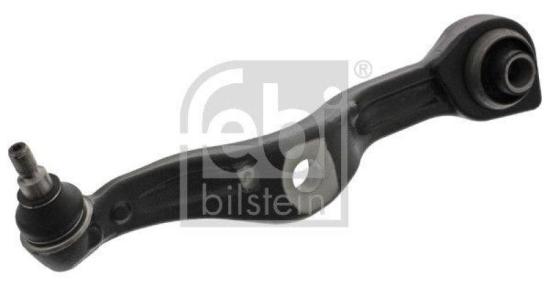 FEBI BILSTEIN Lenker, Radaufhängung 44982 + Lenker, Radaufhängung 44981 Bild FEBI BILSTEIN Lenker, Radaufhängung 44982 + Lenker, Radaufhängung 44981