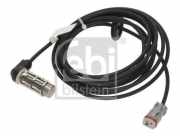 ABS-Sensor