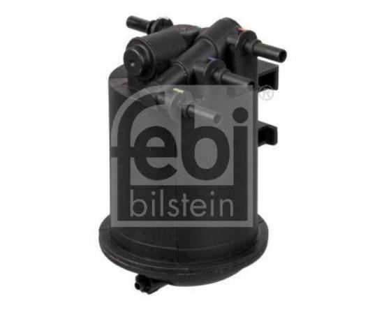 FEBI BILSTEIN Ölfilter 32398 + Motoröl 108362 + Filter, Innenraumluft 19985 + Luftfilter 30358 + Kraftstofffilter 106107 Bild FEBI BILSTEIN Ölfilter 32398 + Motoröl 108362 + Filter, Innenraumluft 19985 + Luftfilter 30358 + Kraftstofffilter 106107