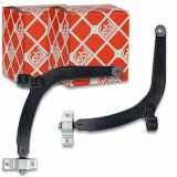 FEBI BILSTEIN Lenker, Radaufhängung 11753 + Lenker, Radaufhängung 11754