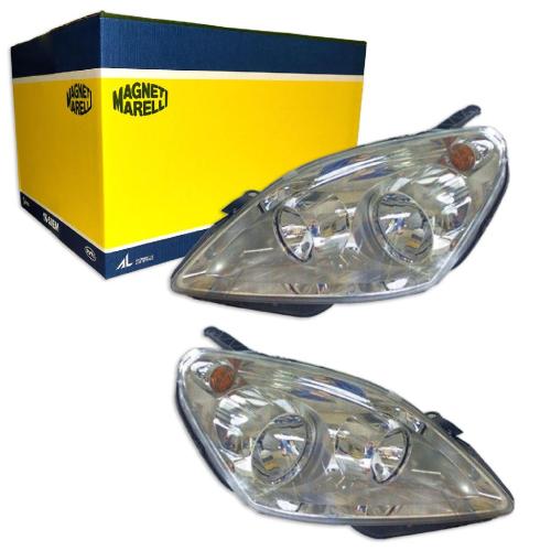 MAGNETI MARELLI Hauptscheinwerfer 710301214208 + Hauptscheinwerfer 710301214207 Bild MAGNETI MARELLI Hauptscheinwerfer 710301214208 + Hauptscheinwerfer 710301214207
