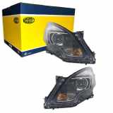 MAGNETI MARELLI Hauptscheinwerfer 710301263207 + Hauptscheinwerfer 710301263208