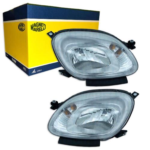 MAGNETI MARELLI Hauptscheinwerfer 712470601129 + Hauptscheinwerfer 712470701129 Bild MAGNETI MARELLI Hauptscheinwerfer 712470601129 + Hauptscheinwerfer 712470701129