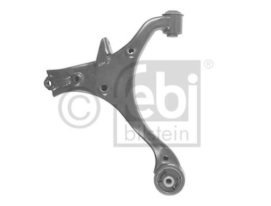 FEBI BILSTEIN Lenker, Radaufhängung 42126 + Lenker, Radaufhängung 42127 Bild FEBI BILSTEIN Lenker, Radaufhängung 42126 + Lenker, Radaufhängung 42127