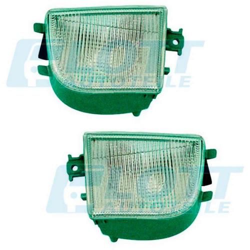 JOHNS Blinkleuchte 95 47 19-1 + Blinkleuchte 95 47 20-1 Bild JOHNS Blinkleuchte 95 47 19-1 + Blinkleuchte 95 47 20-1