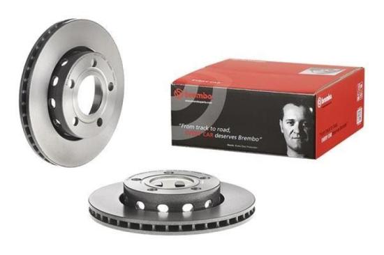 BREMBO Bremsbelagsatz, Scheibenbremse P 85 085 + Bremsbelagsatz, Scheibenbremse P 85 020 + Bremsscheibe 09.8690.11 + Bremsscheibe 09.A597.11 Bild BREMBO Bremsbelagsatz, Scheibenbremse P 85 085 + Bremsbelagsatz, Scheibenbremse P 85 020 + Bremsscheibe 09.8690.11 + Bremsscheibe 09.A597.11