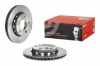 BREMBO Bremsbelagsatz, Scheibenbremse P 85 085 + Bremsbelagsatz, Scheibenbremse P 85 020 + Bremsscheibe 09.8690.11 + Bremsscheibe 09.A597.11 Bild BREMBO Bremsbelagsatz, Scheibenbremse P 85 085 + Bremsbelagsatz, Scheibenbremse P 85 020 + Bremsscheibe 09.8690.11 + Bremsscheibe 09.A597.11