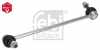 FEBI BILSTEIN Stange/Strebe, Stabilisator 27199 + Stange/Strebe, Stabilisator 27200 Bild FEBI BILSTEIN Stange/Strebe, Stabilisator 27199 + Stange/Strebe, Stabilisator 27200