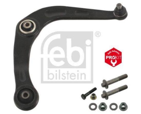 FEBI BILSTEIN Lenker, Radaufhängung 40790 + Lenker, Radaufhängung 40791 Bild FEBI BILSTEIN Lenker, Radaufhängung 40790 + Lenker, Radaufhängung 40791