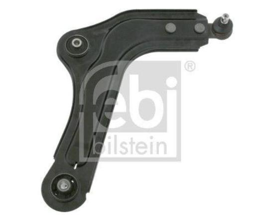 FEBI BILSTEIN Lenker, Radaufhängung 22801 + Lenker, Radaufhängung 22802 Bild FEBI BILSTEIN Lenker, Radaufhängung 22801 + Lenker, Radaufhängung 22802