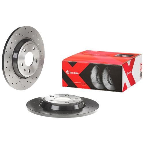 BREMBO Bremsbelagsatz, Scheibenbremse P 85 099 + Bremsscheibe 08.A759.1X Bild BREMBO Bremsbelagsatz, Scheibenbremse P 85 099 + Bremsscheibe 08.A759.1X