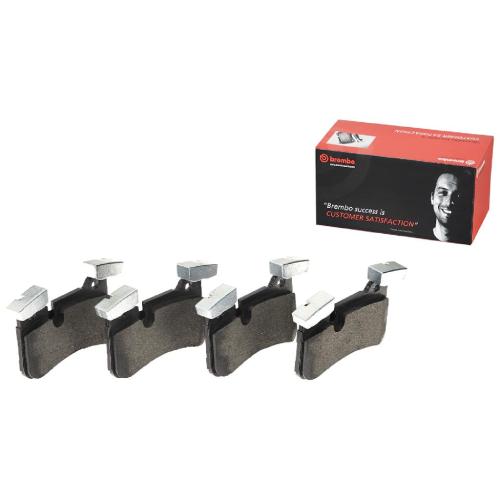 BREMBO Bremsbelagsatz, Scheibenbremse P 50 110 + Bremsscheibe 09.A326.11 + Warnkontakt, Bremsbelagverschleiß A 00 470 Bild BREMBO Bremsbelagsatz, Scheibenbremse P 50 110 + Bremsscheibe 09.A326.11 + Warnkontakt, Bremsbelagverschleiß A 00 470