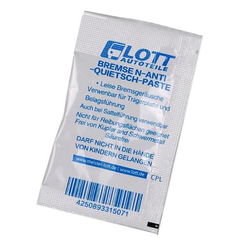 TRW Bremsscheibe DF4272BS + Bremsbelagsatz, Scheibenbremse GDB1330 Bild TRW Bremsscheibe DF4272BS + Bremsbelagsatz, Scheibenbremse GDB1330