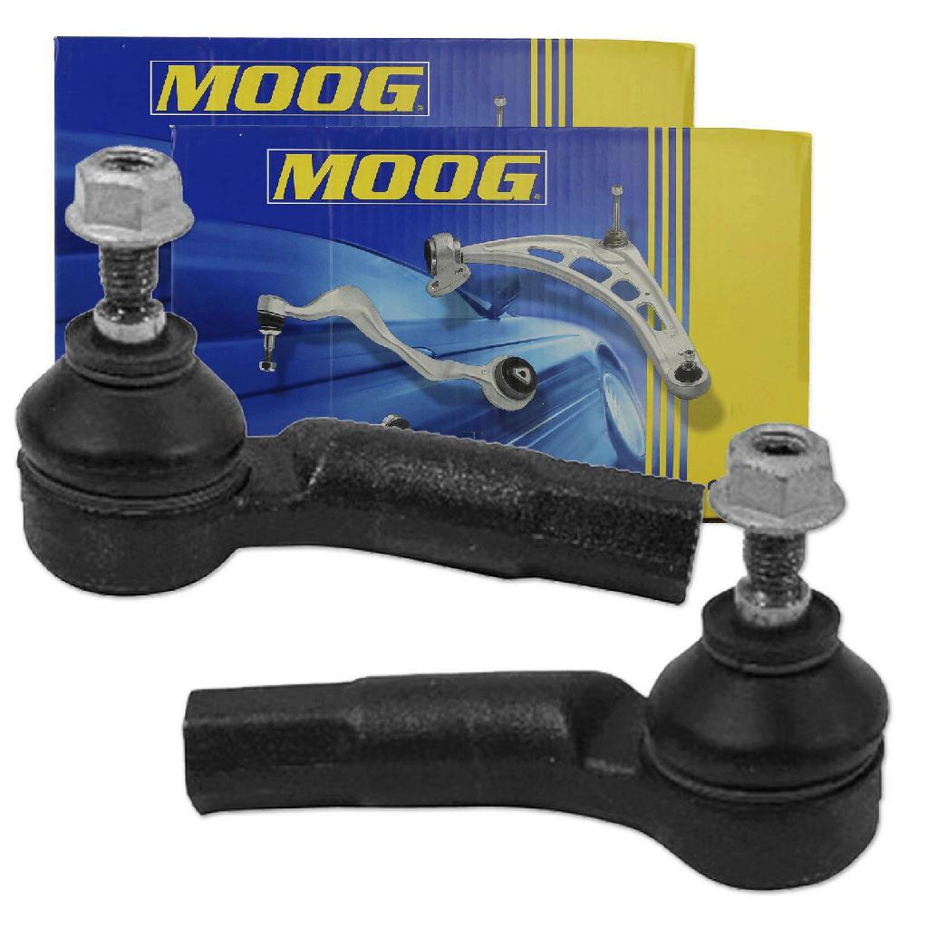 MOOG Spurstangenkopf FD-ES-7386 + Spurstangenkopf FD-ES-7387