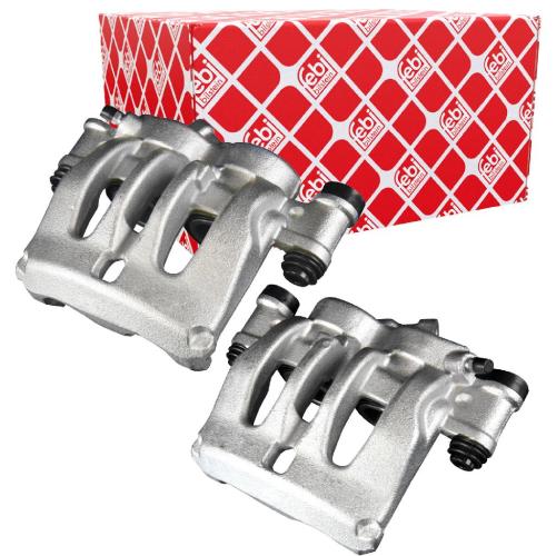 FEBI BILSTEIN Bremssattel 178753 + Bremssattel 178752 Bild FEBI BILSTEIN Bremssattel 178753 + Bremssattel 178752