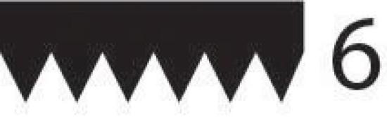 Keilrippenriemen TRISCAN 8640 602093XS Bild Keilrippenriemen TRISCAN 8640 602093XS