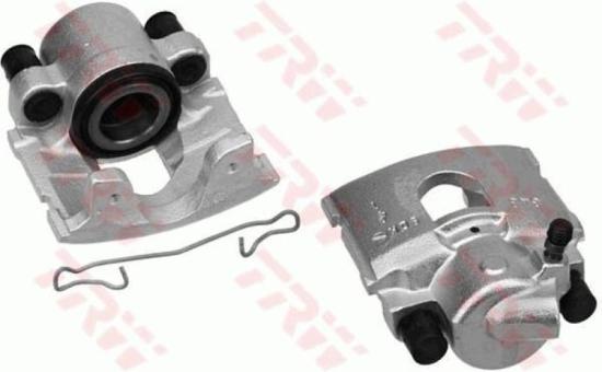 TRW Bremssattel BHV263E + Bremssattel BHV264E Bild TRW Bremssattel BHV263E + Bremssattel BHV264E