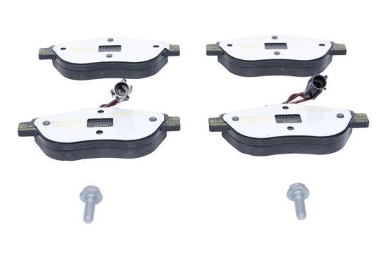 ATE Bremsbelagsatz, Scheibenbremse 13.0460-3983.2 + Bremsscheibe 24.0122-0147.1 Bild ATE Bremsbelagsatz, Scheibenbremse 13.0460-3983.2 + Bremsscheibe 24.0122-0147.1