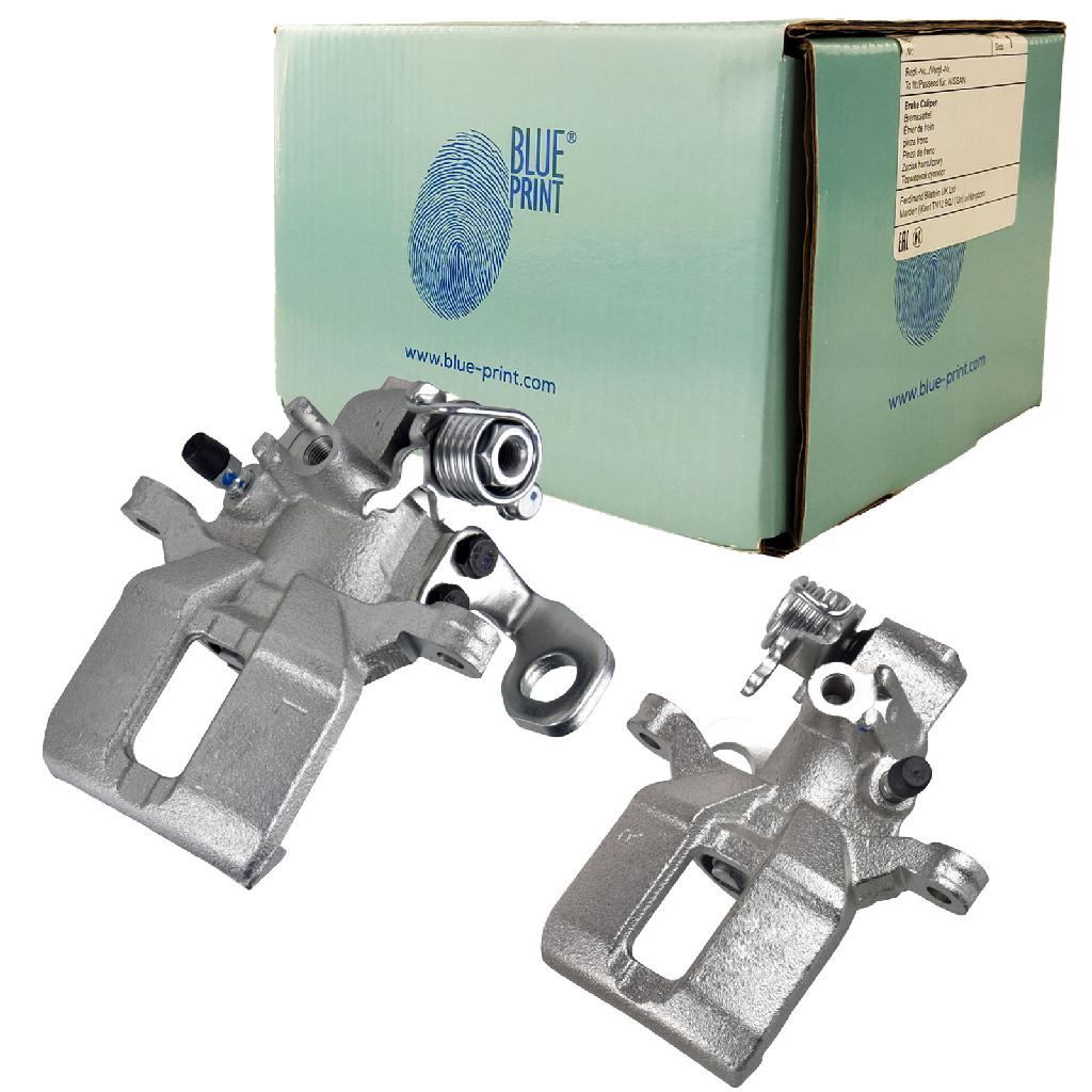 BLUE PRINT Bremssattel ADBP450098 + Bremssattel ADBP450099