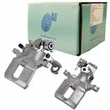 BLUE PRINT Bremssattel ADBP450098 + Bremssattel ADBP450099