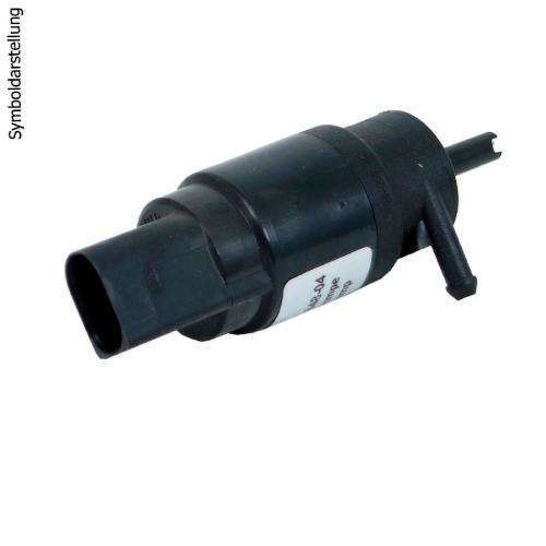 Waschwasserpumpe, Scheibenreinigung NRF 910001 Bild Waschwasserpumpe, Scheibenreinigung NRF 910001