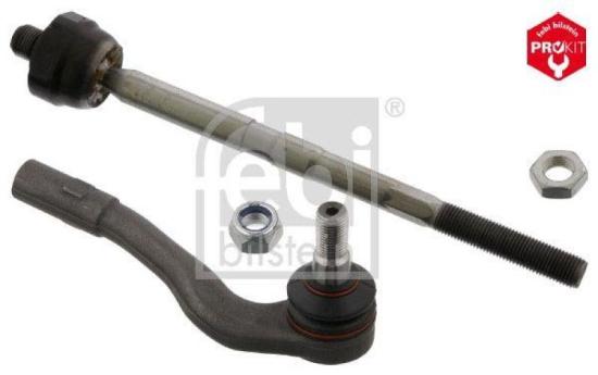 FEBI BILSTEIN Spurstange 40248 + Spurstange 40249 Bild FEBI BILSTEIN Spurstange 40248 + Spurstange 40249