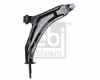 FEBI BILSTEIN Lenker, Radaufhängung 31259 + Lenker, Radaufhängung 31258 Bild FEBI BILSTEIN Lenker, Radaufhängung 31259 + Lenker, Radaufhängung 31258