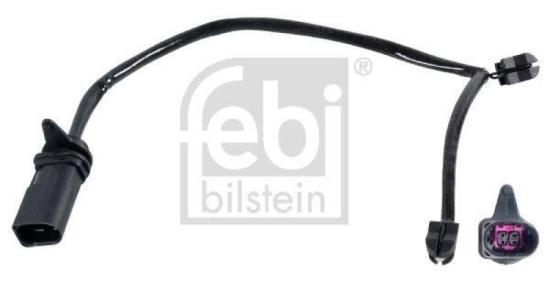 FEBI BILSTEIN Bremsscheibe 43985 + Warnkontakt, Bremsbelagverschleiß 45230 + Bremsscheibe 44039 + Bremsbelagsatz, Scheibenbremse 116016 + Bremsbelagsatz, Scheibenbremse 16939 Bild FEBI BILSTEIN Bremsscheibe 43985 + Warnkontakt, Bremsbelagverschleiß 45230 + Bremsscheibe 44039 + Bremsbelagsatz, Scheibenbremse 116016 + Bremsbelagsatz, Scheibenbremse 16939