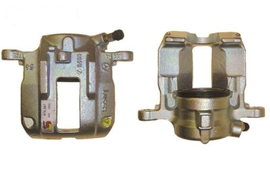 BOSCH Bremssattel 0 986 473 097 + Bremssattel 0 986 474 097 Bild BOSCH Bremssattel 0 986 473 097 + Bremssattel 0 986 474 097
