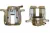 BOSCH Bremssattel 0 986 473 097 + Bremssattel 0 986 474 097 Bild BOSCH Bremssattel 0 986 473 097 + Bremssattel 0 986 474 097
