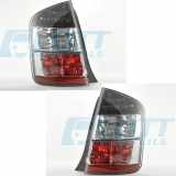 JOHNS Heckleuchte 81 17 87-1 + Heckleuchte 81 17 88-1