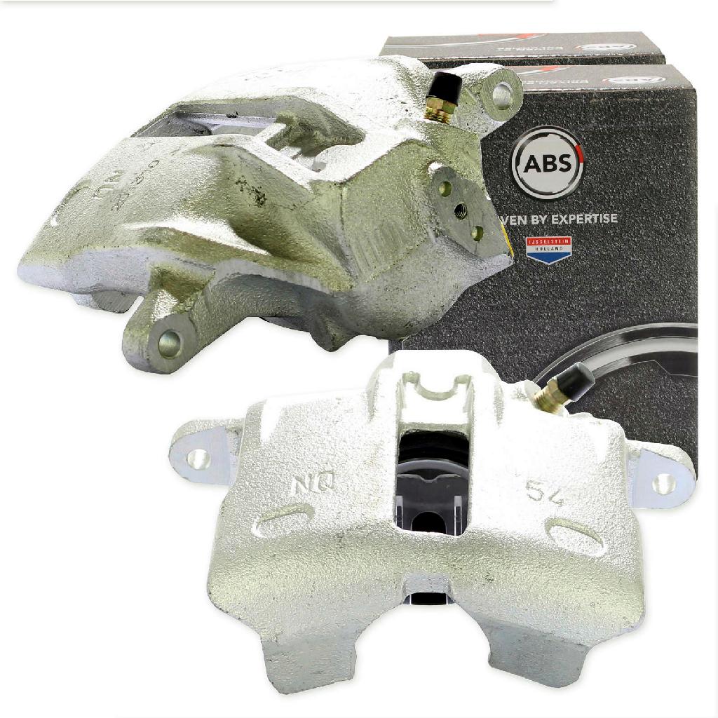A.B.S. Bremssattel 528691 + Bremssattel 528692