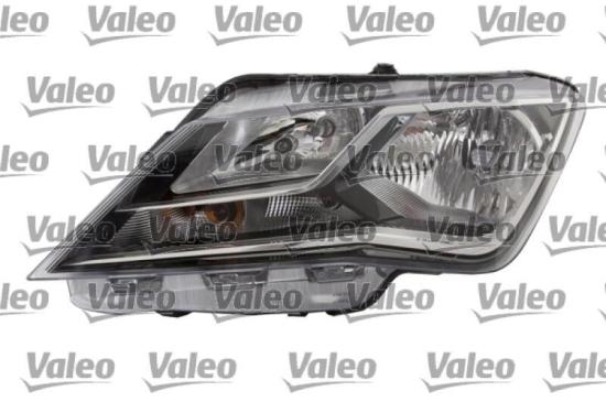 VALEO Hauptscheinwerfer 044890 + Hauptscheinwerfer 044889 Bild VALEO Hauptscheinwerfer 044890 + Hauptscheinwerfer 044889