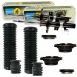 SACHS Staubschutzsatz, Stoßdämpfer 900 189 BILSTEIN Reparatursatz, Federbeinstützlager 12-224371 + Stoßdämpfer 22-140098