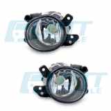 JOHNS Nebelscheinwerfer 50 52 30 + Nebelscheinwerfer 50 52 29