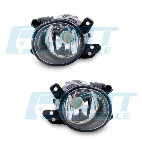 JOHNS Nebelscheinwerfer 50 52 30 + Nebelscheinwerfer 50 52 29 Bild JOHNS Nebelscheinwerfer 50 52 30 + Nebelscheinwerfer 50 52 29