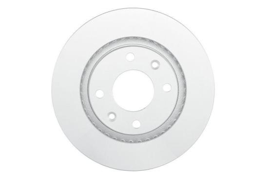 BOSCH Bremsscheibe 0 986 478 618 + Bremsbelagsatz, Scheibenbremse 0 986 494 623 Bild BOSCH Bremsscheibe 0 986 478 618 + Bremsbelagsatz, Scheibenbremse 0 986 494 623