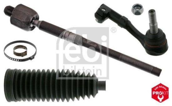 FEBI BILSTEIN Spurstange 40515 + Spurstange 40516 Bild FEBI BILSTEIN Spurstange 40515 + Spurstange 40516