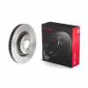 BREMBO Bremsbelagsatz, Scheibenbremse P 50 109 + Bremsscheibe 09.A958.11 + Warnkontakt, Bremsbelagverschleiß A 00 286 Bild BREMBO Bremsbelagsatz, Scheibenbremse P 50 109 + Bremsscheibe 09.A958.11 + Warnkontakt, Bremsbelagverschleiß A 00 286