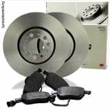 NK Bremsbelagsatz, Scheibenbremse 224779 + Bremsscheibe 204760