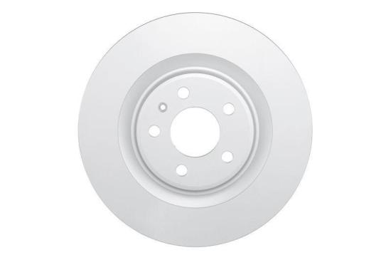 BOSCH Bremsscheibe 0 986 479 750 + Bremsbelagsatz, Scheibenbremse 0 986 494 637 Bild BOSCH Bremsscheibe 0 986 479 750 + Bremsbelagsatz, Scheibenbremse 0 986 494 637