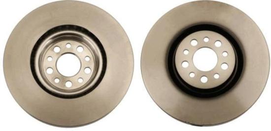 TRW Bremsscheibe DF4904S + Bremsbelagsatz, Scheibenbremse GDB1820 Bild TRW Bremsscheibe DF4904S + Bremsbelagsatz, Scheibenbremse GDB1820