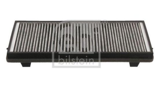 FEBI BILSTEIN Motoröl 108362 + Filter, Innenraumluft 37416 + Luftfilter 30358 + Ölfilter 32912 Bild FEBI BILSTEIN Motoröl 108362 + Filter, Innenraumluft 37416 + Luftfilter 30358 + Ölfilter 32912