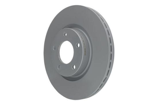 ATE Bremsscheibe 24.0125-0170.1 + Bremsbelagsatz, Scheibenbremse 13.0460-7193.2 Bild ATE Bremsscheibe 24.0125-0170.1 + Bremsbelagsatz, Scheibenbremse 13.0460-7193.2