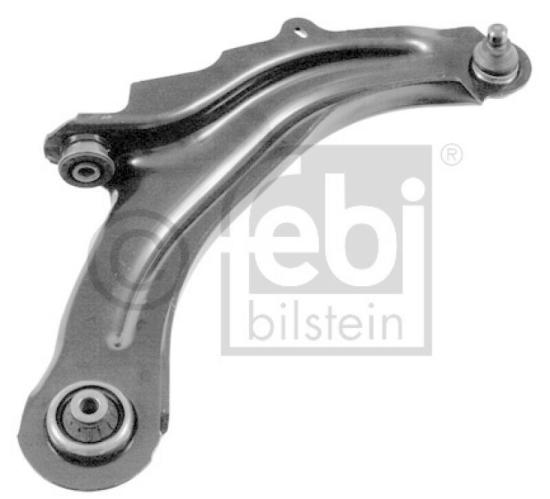 FEBI BILSTEIN Lenker, Radaufhängung 22134 + Lenker, Radaufhängung 22135 Bild FEBI BILSTEIN Lenker, Radaufhängung 22134 + Lenker, Radaufhängung 22135