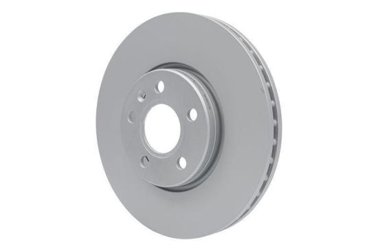 ATE Bremsbelagsatz, Scheibenbremse 13.0470-7338.2 + Bremsscheibe 24.0128-0305.1 Bild ATE Bremsbelagsatz, Scheibenbremse 13.0470-7338.2 + Bremsscheibe 24.0128-0305.1