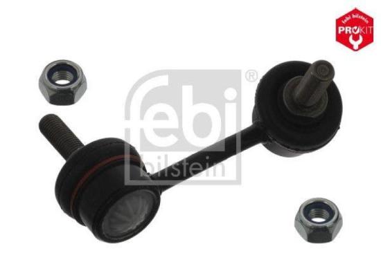FEBI BILSTEIN Stange/Strebe, Stabilisator 39471 + Stange/Strebe, Stabilisator 39472 Bild FEBI BILSTEIN Stange/Strebe, Stabilisator 39471 + Stange/Strebe, Stabilisator 39472