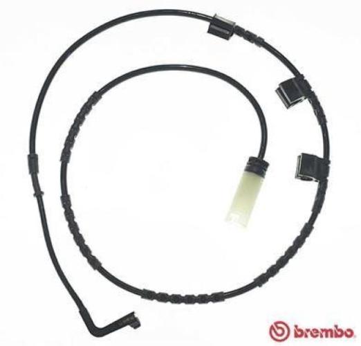 BREMBO Bremsscheibe 08.9163.21 + Bremsbelagsatz, Scheibenbremse P 06 052 + Warnkontakt, Bremsbelagverschleiß A 00 299 + Bremsbelagsatz, Scheibenbremse P 06 034 + Bremsscheibe 09.A761.11 + Warnkontakt, Bremsbelagverschleiß A 00 298 Bild BREMBO Bremsscheibe 08.9163.21 + Bremsbelagsatz, Scheibenbremse P 06 052 + Warnkontakt, Bremsbelagverschleiß A 00 299 + Bremsbelagsatz, Scheibenbremse P 06 034 + Bremsscheibe 09.A761.11 + Warnkontakt, Bremsbelagverschleiß A 00 298