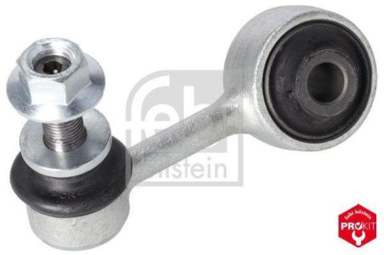 FEBI BILSTEIN Stange/Strebe, Stabilisator 48212 + Stange/Strebe, Stabilisator 48213 Bild FEBI BILSTEIN Stange/Strebe, Stabilisator 48212 + Stange/Strebe, Stabilisator 48213